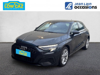 AUDI A3 SPORTBACK A3 Sportback 35 TDI 150 S tronic 7 Business line 28/07/2022 en vente à La Ravoire