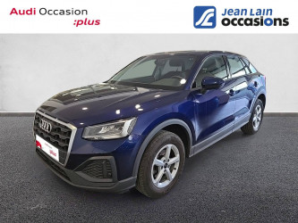 AUDI Q2 Q2 30 TFSI 110 BVM6 21/10/2022 en vente à Echirolles