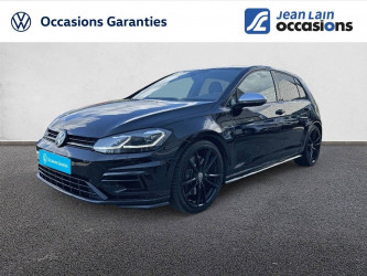 VOLKSWAGEN GOLF Golf 2.0 TSI 300 DSG7 4Motion R 05/12/2019 en vente à Cessy