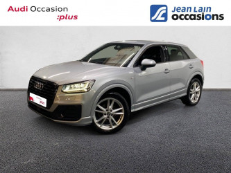 AUDI Q2 Q2 30 TDI 116 S tronic 7 S Line 16/01/2020 en vente à Seynod