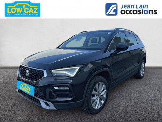 SEAT ATECA Ateca 2.0 TDI 150 ch Start/Stop DSG7 Style 05/02/2021 en vente à La Ravoire