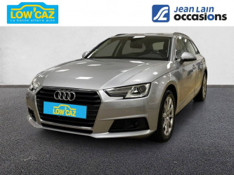 AUDI A4 AVANT BUSINESS A4 Avant 2.0 TDI 190 S tronic 7 Quattro Business Line 14/04/2016 en vente à Sassenage