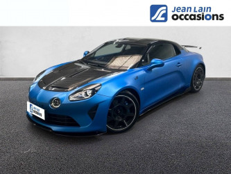 ALPINE A110 A110 1.8T 300 ch R Turini 21/06/2024 en vente à Seynod