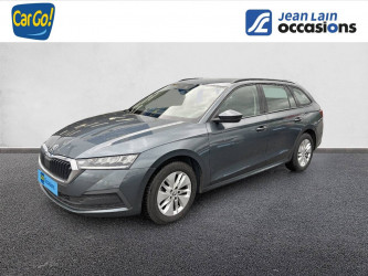 SKODA OCTAVIA COMBI Octavia Combi 2.0 TDI 116 ch DSG7 Business 20/10/2021 en vente à Chambéry