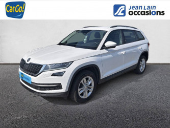 SKODA KODIAQ Kodiaq 2.0 TDI 150 SCR DSG7 7pl Business 31/03/2021 en vente à Chambéry