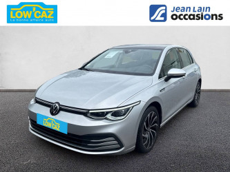 VOLKSWAGEN GOLF Golf 2.0 TDI SCR 150 DSG7 4Motion Style 27/05/2022 en vente à La Ravoire