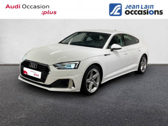 AUDI A5 SPORTBACK A5 Sportback 35 TFSI 150 S tronic 7 Design 25/06/2022 en vente à La Motte-Servolex