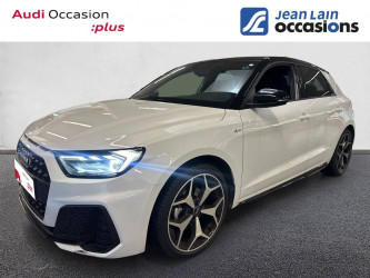 AUDI A1 SPORTBACK A1 Sportback 35 TFSI 150 ch S tronic 7 S Line Plus 12/06/2025 en vente à Echirolles