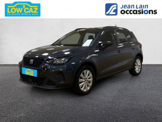SEAT ARONA Arona 1.0 TSI 95 ch Start/Stop BVM5 Style Business 18/02/2022 en vente à Sassenage