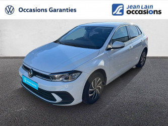 VOLKSWAGEN POLO Polo 1.0 TSI 95 S&S BVM5 VW Edition 26/05/2025 en vente à Sallanches