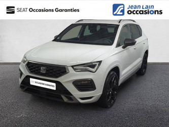 SEAT ATECA Ateca 1.5 TSI 150 ch Start/Stop DSG7 FR 20/12/2023 en vente à Margencel