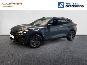 CUPRA FORMENTOR Formentor eHybrid 204 ch DSG6 V 30/06/2025 en vente à Seynod