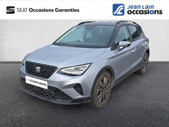 SEAT ARONA Arona 1.0 TSI 95 ch Start/Stop BVM5 Urban 30/06/2022 en vente à Sallanches