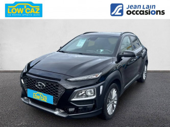 HYUNDAI KONA Kona 1.6 CRDi 115 Creative 04/09/2019 en vente à La Ravoire