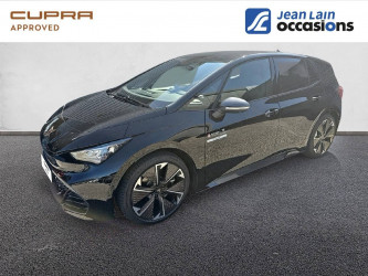 CUPRA BORN Born 325 ch VZ 27/06/2025 en vente à La Motte-Servolex