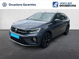VOLKSWAGEN TAIGO Taigo 1.5 TSI 150 DSG7 R-Line 28/08/2024 en vente à Cessy