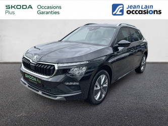 SKODA KAMIQ Kamiq 1.0 TSI Evo 2 116 ch DSG7 Limited Edition 07/06/2024 en vente à Cessy