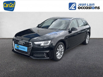 AUDI A4 AVANT A4 Avant 35 TFSI 150 Design 29/11/2019 en vente à Chambéry