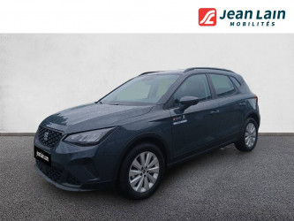 SEAT ARONA Arona 1.0 TSI 115 ch Start/Stop DSG7 Style 26/05/2025 en vente à Meythet