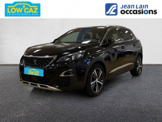 PEUGEOT 3008 3008 1.6 THP 165ch S&S EAT6 GT Line 29/03/2018 en vente à Sassenage