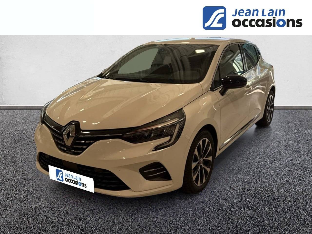 Vente en ligne RENAULT CLIO V Clio TCe 90 Techno de 2023 au prix de 15 990 €