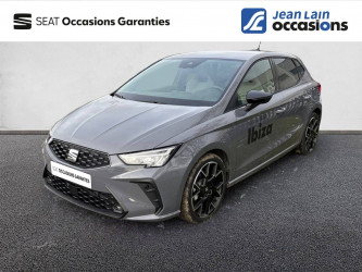 SEAT IBIZA Ibiza 1.0 TSI 115 ch S/S DSG7 FR 30/01/2026 en vente à Meythet