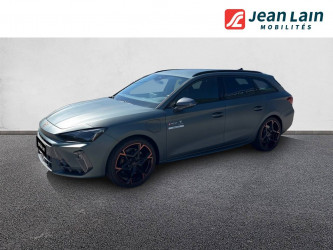 CUPRA LEON SPORTSTOURER Leon Sportstourer eHybrid 272 ch DSG6 VZ 31/03/2025 en vente à Albertville