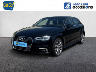 AUDI A3 SPORTBACK A3 Sportback 40 TFSIe 204 S tronic 6 Design Luxe 10/11/2020 en vente à Chambéry