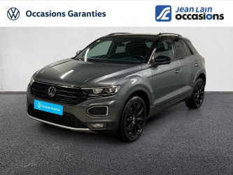 VOLKSWAGEN T-ROC T-Roc 2.0 TDI 150 Start/Stop DSG7 Lounge 18/05/2021 en vente à La Motte-Servolex