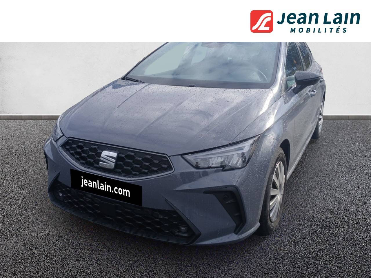 Vente en ligne SEAT IBIZA Ibiza 1.0 TSI 115 ch S/S DSG7 FR de 2026 au prix de 25 280 €