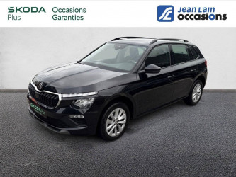 SKODA KAMIQ Kamiq 1.0 TSI Evo 2 116 ch DSG7 Selection 30/08/2024 en vente à Albertville
