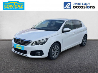 PEUGEOT 308 308 BlueHDi 130ch S&S BVM6 Active 10/06/2020 en vente à La Ravoire