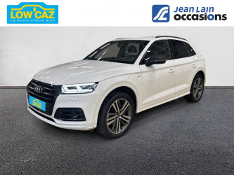 AUDI Q5 Q5 40 TDI 190 S tronic 7 Quattro S Edition 29/12/2018 en vente à Sassenage