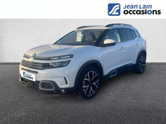 CITROEN C5 AIRCROSS C5 Aircross BlueHDi 130 S&S EAT8 Shine 10/12/2020 en vente à Chatuzange-le-Goubet