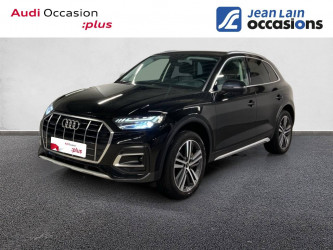 AUDI Q5 Q5 50 TFSIe 299 S tronic 7 Quattro Avus 29/12/2022 en vente à La Motte-Servolex