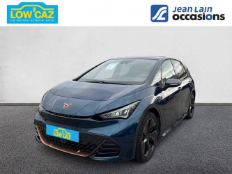 CUPRA BORN Born 204 ch - 424 km V 29/12/2021 en vente à La Ravoire