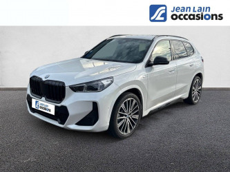 BMW X1 U11 X1 sDrive 20i 170ch DKG7 M Sport 19/03/2024 en vente à Ville-la-Grand
