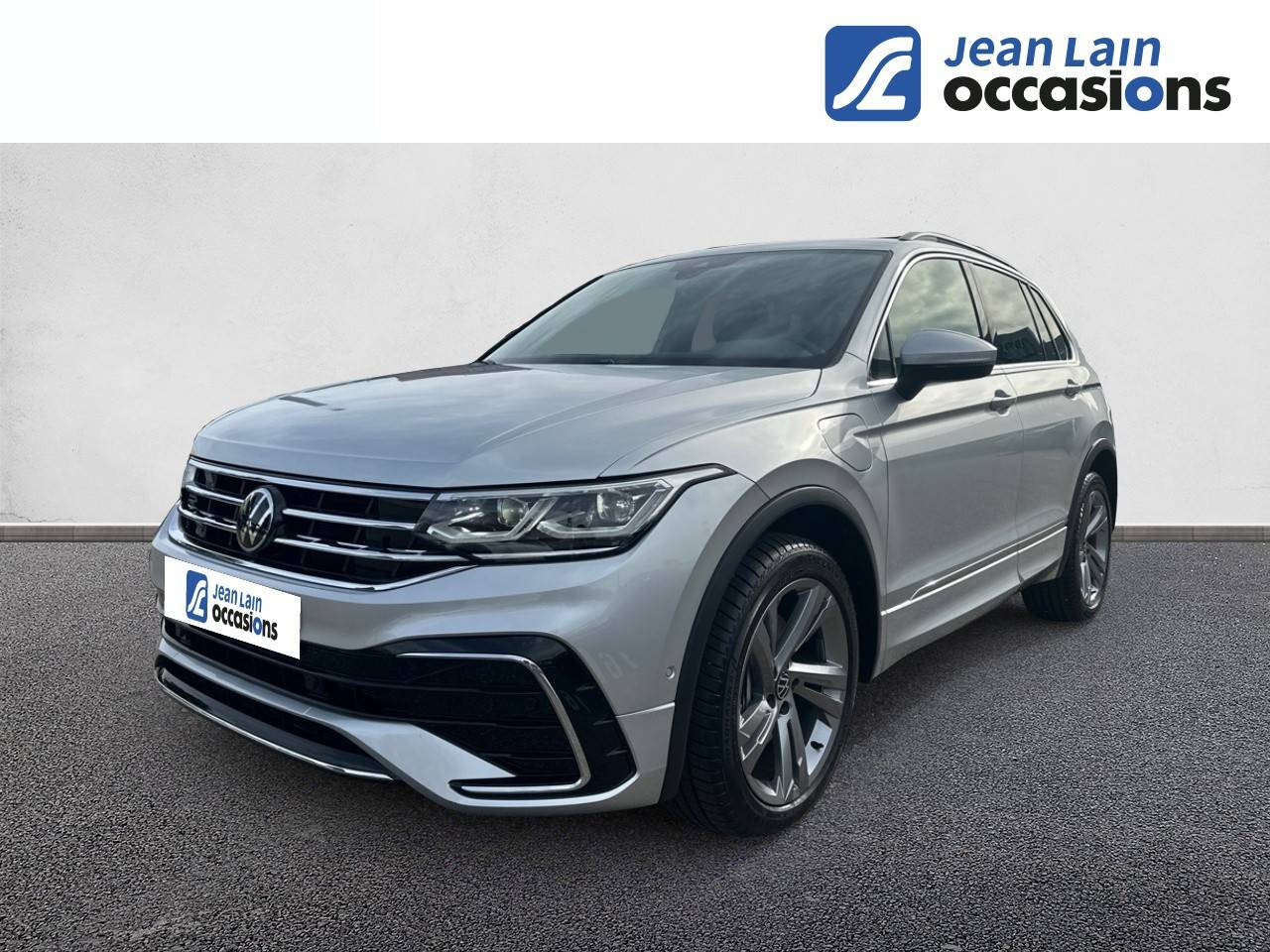 Vente en ligne VOLKSWAGEN TIGUAN Tiguan 1.4 eHybrid 245ch DSG6 R-Line de 2024 au prix de 38 090 €