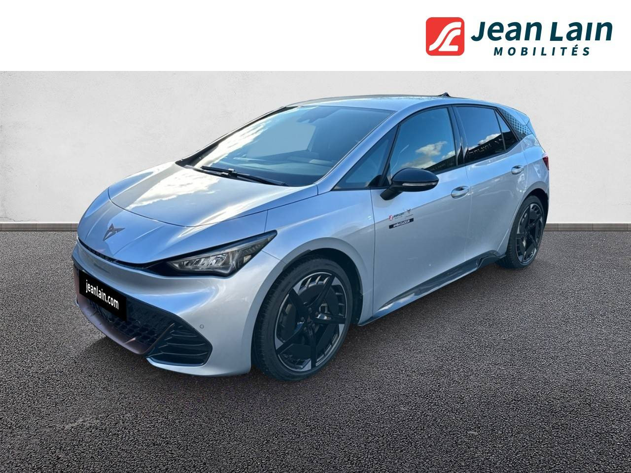 Vente en ligne CUPRA BORN Born 230 ch - Batterie XL V de 2026 au prix de 42 111 €