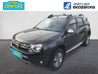 DACIA DUSTER Duster dCi 110 4x4 Lauréate Edition 2016 04/01/2017 en vente à La Ravoire