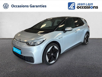 VOLKSWAGEN ID.3 ID.3 204 ch Pro Performance Active 31/05/2023 en vente à Coublevie