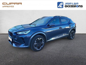 CUPRA FORMENTOR Formentor 1.5 TSI 150 ch DSG7 22/06/2021 en vente à Margencel