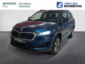 SKODA KAROQ Karoq 2.0 TDI 116 ch SCR DSG7 Business 22/12/2022 en vente à Seynod