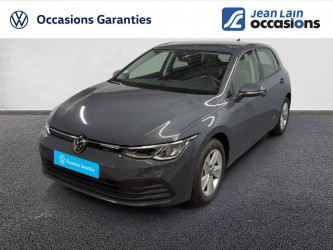 VOLKSWAGEN GOLF Golf 1.5 eTSI 130 DSG7 Life 18/07/2023 en vente à La Motte-Servolex