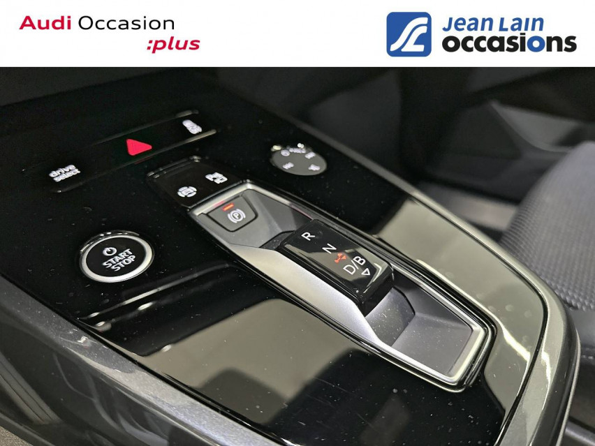 AUDI Q4 E-TRON SPORTBACK Q4 e-tron Sportback 45 265 ch 82 kWh quattro S line 26/10/2022
                                                     en vente à Cessy - Image n°13