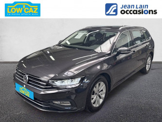 VOLKSWAGEN PASSAT SW BUSINESS Passat SW 1.6 TDI 120 DSG7 Business 16/05/2020 en vente à La Ravoire