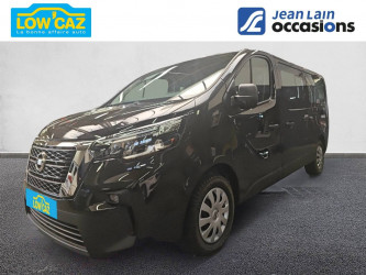 NISSAN PRIMASTAR COMBI Primastar Combi L2H1 3.0t 2.0 dCi 150 S/S DCT GSR2B N-Connecta 24/05/2024 en vente à La Ravoire