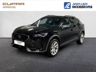 CUPRA FORMENTOR Formentor 1.5 TSI 150 ch Business Edition 26/06/2024 en vente à Crolles