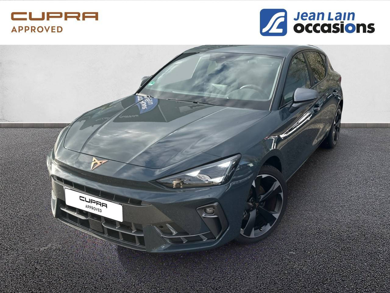 Vente en ligne CUPRA LEON Leon 2.0 TDI 150 ch DSG7 de 2024 au prix de 33 490 €