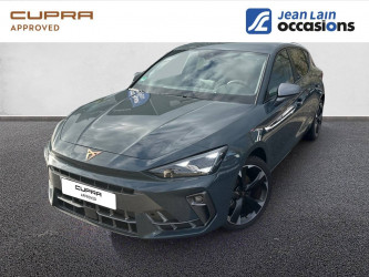 CUPRA LEON Leon 2.0 TDI 150 ch DSG7 24/10/2024 en vente à Bourgoin-Jallieu